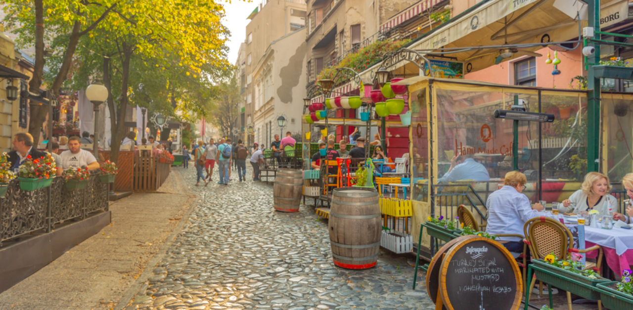 Belgrade