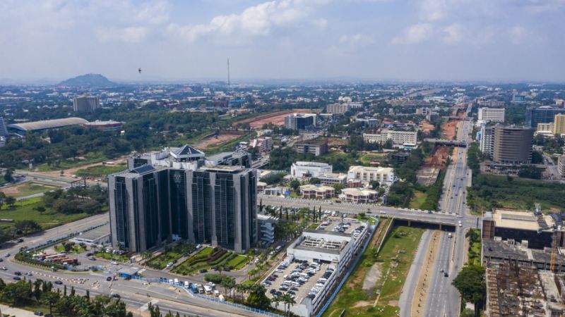 Abuja