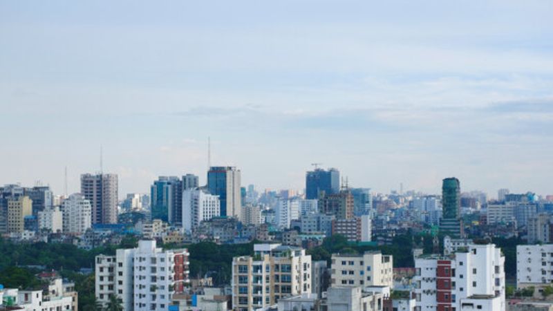 Dhaka 