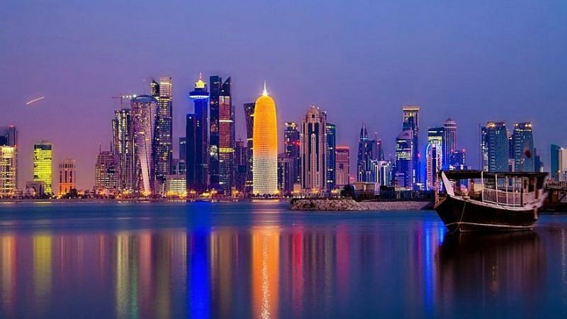 Doha