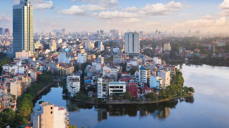 Hanoi