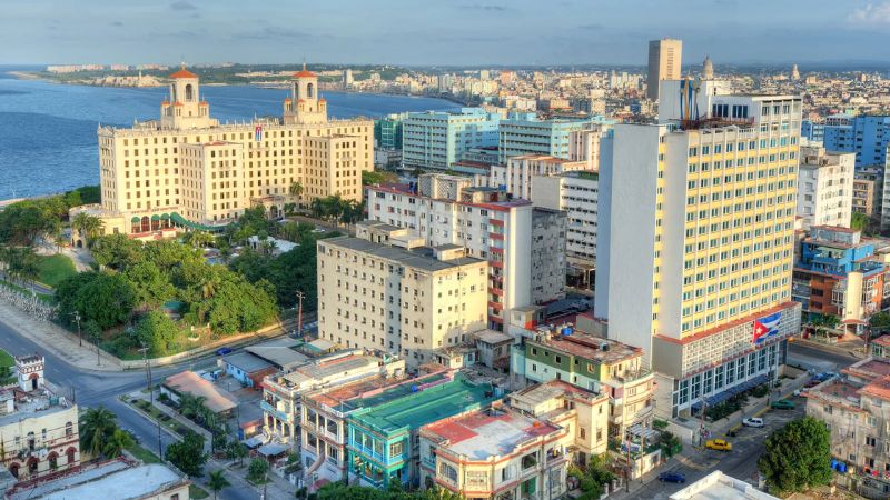 Havana