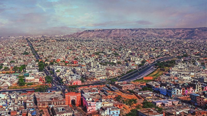 Jaipur