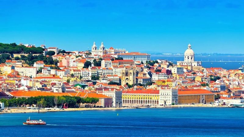 Lisbon