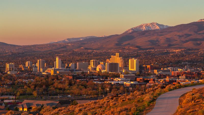 Reno