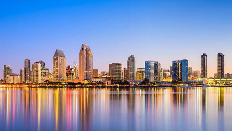 San Diego