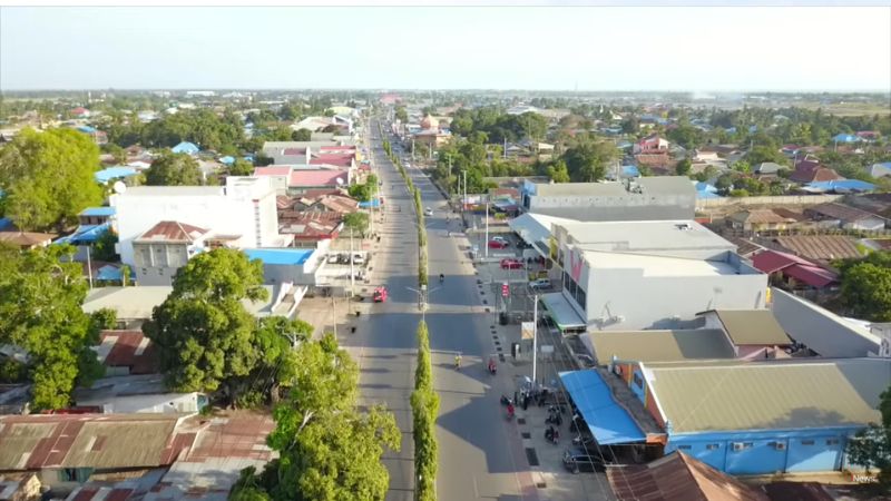 Merauke
